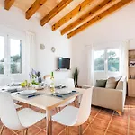Vila Ses 5 Claus Cala'N Blanes (Menorca)