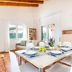 Vila Ses 5 Claus