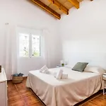 Vila Ses 5 Claus Cala'N Blanes (Menorca)