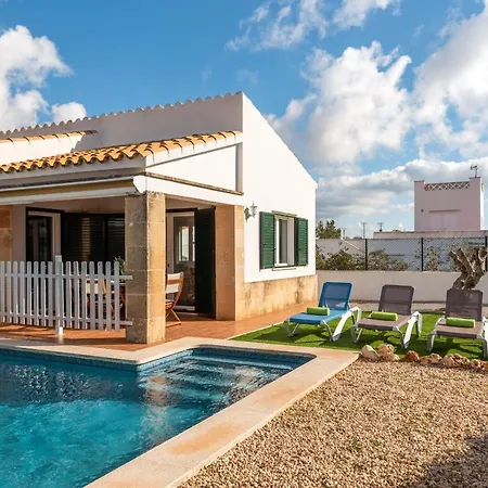 Ses 5 Claus Villa