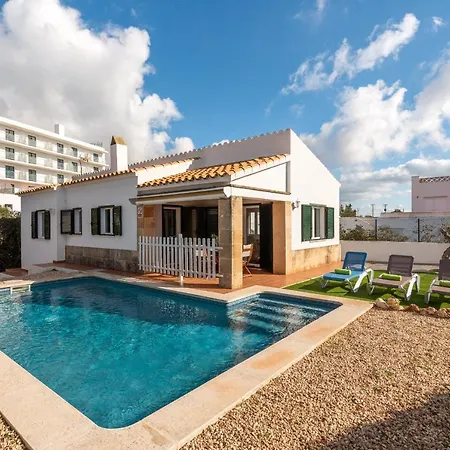 Ses 5 Claus Villa