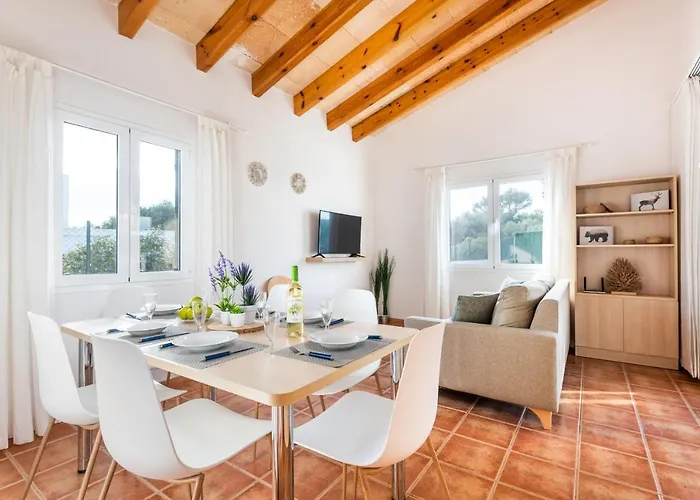 빌라 Ses 5 Claus 칼라엔블레인즈