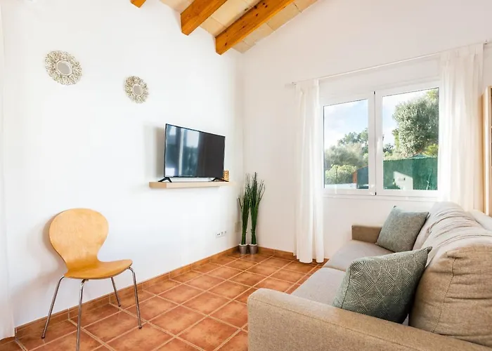 빌라 Ses 5 Claus *