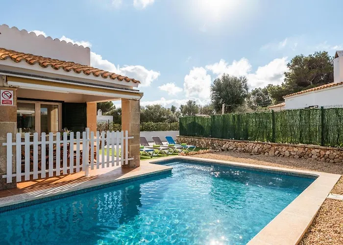 빌라 Ses 5 Claus *