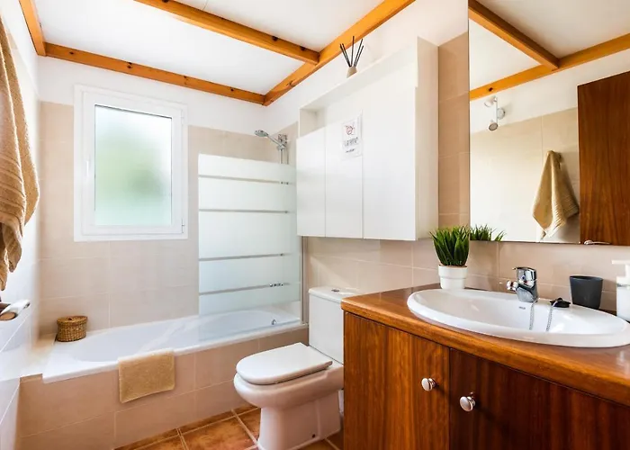 Ses 5 Claus 빌라 *