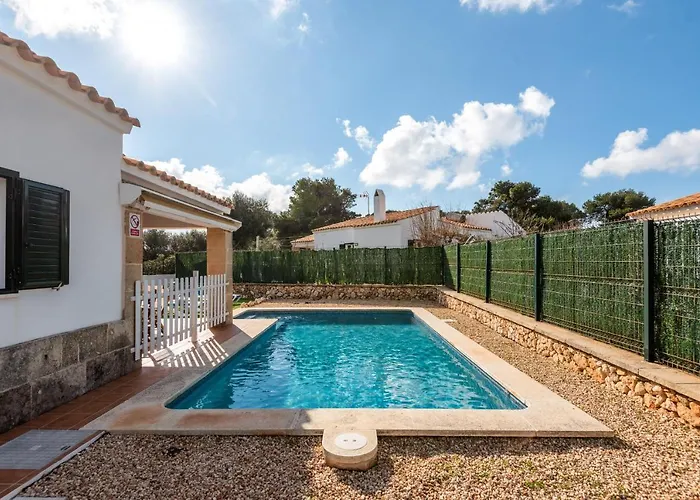 빌라 Ses 5 Claus 칼라엔블레인즈