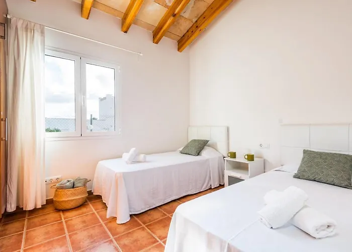 Ses 5 Claus 빌라 *