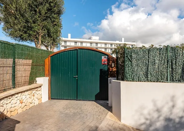 Ses 5 Claus 빌라 칼라엔블레인즈