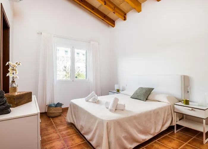 빌라 Ses 5 Claus 칼라엔블레인즈